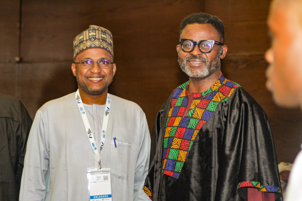 Refining industry leaders